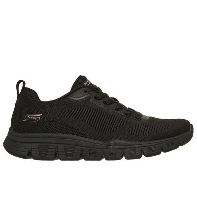 Buty sportowe damskie na wiosnę Skechers ze sklepu: streetstyle24.pl w kategorii: Buty sportowe damskie - zdjęcie E12E2BE-C1C-9438_3243892