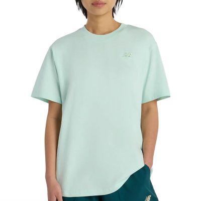 Bluzka damska na zimę New Balance ze sklepu: streetstyle24.pl w kategorii: Bluzki damskie - zdjęcie E12E2BE-C1C-9438_3243907