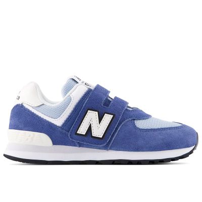 Buty sportowe dziecięce wiosenne New Balance ze sklepu: streetstyle24.pl w kategorii: Buty sportowe dziecięce - zdjęcie E12E2BE-C1C-9438_3243908