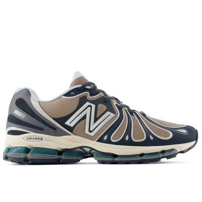 Buty sportowe męskie na wiosnę New Balance ze sklepu: streetstyle24.pl w kategorii: Buty sportowe męskie - zdjęcie E12E2BE-C1C-9438_3243911