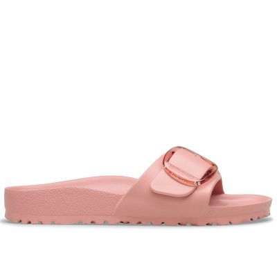 Klapki damskie na lato BIRKENSTOCK ze sklepu: streetstyle24.pl w kategorii: Klapki damskie - zdjęcie E12E2BE-C1C-9438_3243931