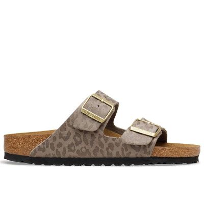 BIRKENSTOCK - Klapki damskie na lato ze sklepu: streetstyle24.pl w kategorii: Klapki damskie - zdjęcie E12E2BE-C1C-9438_3243932