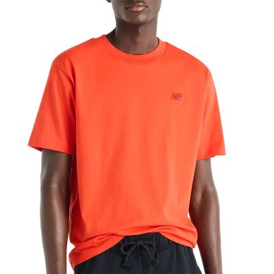 T-shirt męski New Balance ze sklepu: streetstyle24.pl w kategorii: T-shirty męskie - zdjęcie E12E2BE-C1C-9438_3243942
