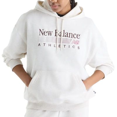 Bluza damska na jesień młodzieżowa New Balance ze sklepu: streetstyle24.pl w kategorii: Bluzy damskie - zdjęcie E12E2BE-C1C-9438_3243945