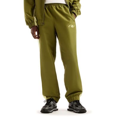 New Balance - Spodnie męskie w sportowym stylu jesienne ze sklepu: streetstyle24.pl w kategorii: Spodnie męskie - zdjęcie E12E2BE-C1C-9438_3243951
