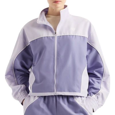 New Balance - Kurtka damska w sportowym stylu na wiosnę ze sklepu: streetstyle24.pl w kategorii: Kurtki damskie - zdjęcie E12E2BE-C1C-9438_3243954