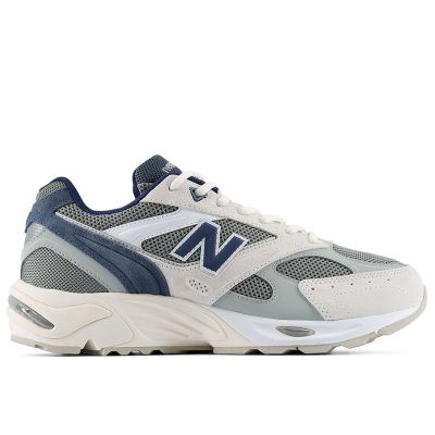 New Balance - Buty sportowe męskie wiosenne ze sklepu: streetstyle24.pl w kategorii: Buty sportowe męskie - zdjęcie E12E2BE-C1C-9438_3243974
