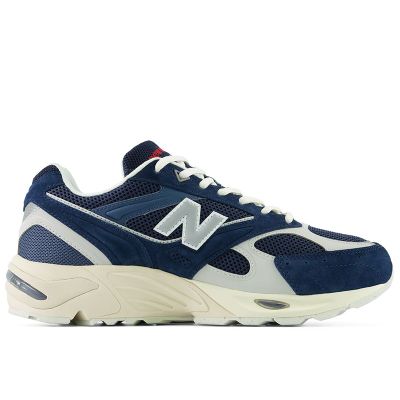 Buty sportowe męskie na wiosnę New Balance ze sklepu: streetstyle24.pl w kategorii: Buty sportowe męskie - zdjęcie E12E2BE-C1C-9438_3243975