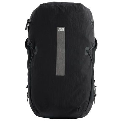 Plecak bez wzorów New Balance ze sklepu: streetstyle24.pl w kategorii: Plecaki - zdjęcie E12E2BE-C1C-9438_3243990