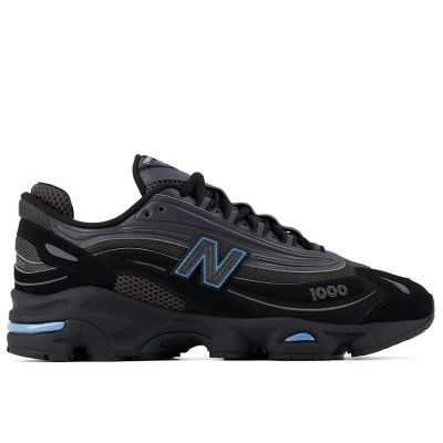 Buty sportowe męskie na jesień New Balance ze sklepu: streetstyle24.pl w kategorii: Buty sportowe męskie - zdjęcie E12E2BE-C1C-9438_3244006
