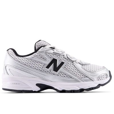 New Balance - Buty sportowe dziecięce wiosenne ze sklepu: streetstyle24.pl w kategorii: Buty sportowe dziecięce - zdjęcie E12E2BE-C1C-9438_3244010