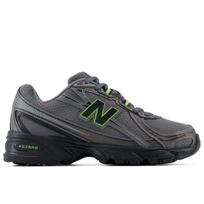 Buty sportowe damskie jesienne New Balance ze sklepu: streetstyle24.pl w kategorii: Buty sportowe damskie - zdjęcie E12E2BE-C1C-9438_3244018