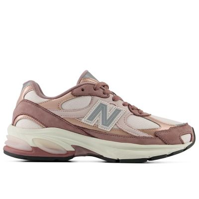 Buty sportowe damskie na wiosnę New Balance ze sklepu: streetstyle24.pl w kategorii: Buty sportowe damskie - zdjęcie E12E2BE-C1C-9438_3244020