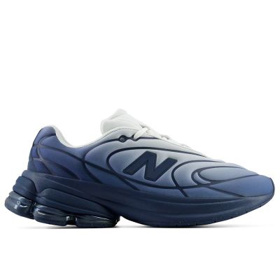 Buty sportowe męskie wiosenne New Balance ze sklepu: streetstyle24.pl w kategorii: Buty sportowe męskie - zdjęcie E12E2BE-C1C-9438_3244023