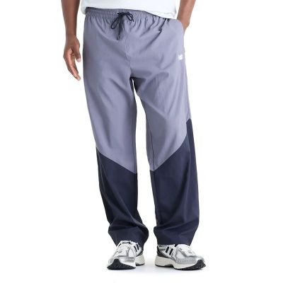 Spodnie męskie New Balance ze sklepu: streetstyle24.pl w kategorii: Spodnie męskie - zdjęcie E12E2BE-C1C-9438_3244035