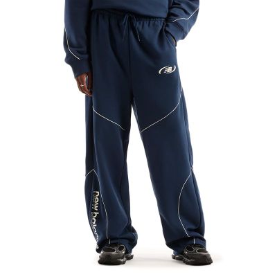 Spodnie męskie New Balance ze sklepu: streetstyle24.pl w kategorii: Spodnie męskie - zdjęcie E12E2BE-C1C-9438_3244036