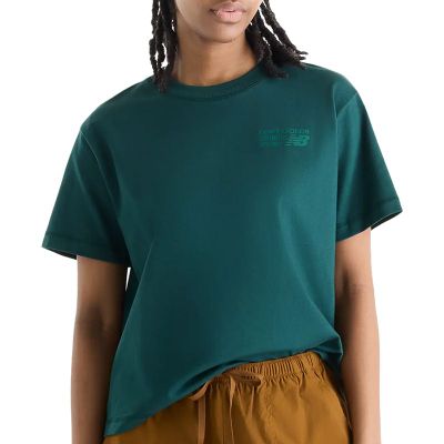 Bluzka damska na zimę New Balance ze sklepu: streetstyle24.pl w kategorii: Bluzki damskie - zdjęcie E12E2BE-C1C-9438_3244067