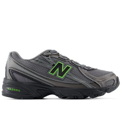 New Balance - Buty sportowe dziecięce na jesień ze sklepu: streetstyle24.pl w kategorii: Buty sportowe dziecięce - zdjęcie E12E2BE-C1C-9438_3244089