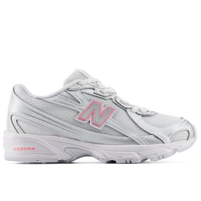 Buty sportowe dziecięce wiosenne New Balance ze sklepu: streetstyle24.pl w kategorii: Buty sportowe dziecięce - zdjęcie E12E2BE-C1C-9438_3244090