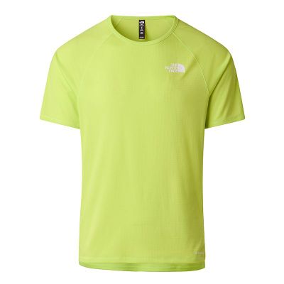 T-shirt męski sportowy The North Face ze sklepu: streetstyle24.pl w kategorii: T-shirty męskie - zdjęcie E12E2BE-C1C-9438_3244111