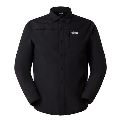 Koszula męska na wiosnę The North Face ze sklepu: streetstyle24.pl w kategorii: Koszule męskie - zdjęcie E12E2BE-C1C-9438_3244127