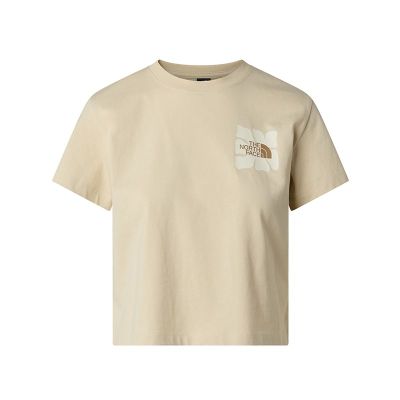 Bluzka damska sportowa The North Face ze sklepu: streetstyle24.pl w kategorii: Bluzki damskie - zdjęcie E12E2BE-C1C-9438_3244140