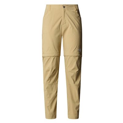 The North Face - Spodnie damskie w sportowym stylu ze sklepu: streetstyle24.pl w kategorii: Spodnie damskie - zdjęcie E12E2BE-C1C-9438_3244165