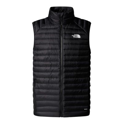 Kamizelka męska jesienna The North Face ze sklepu: streetstyle24.pl w kategorii: Kamizelki męskie - zdjęcie E12E2BE-C1C-9438_3244170