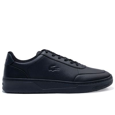 Trampki męskie jesienne Lacoste ze sklepu: streetstyle24.pl w kategorii: Trampki męskie