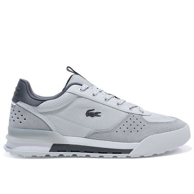Buty sportowe męskie wiosenne Lacoste ze sklepu: streetstyle24.pl w kategorii: Buty sportowe męskie