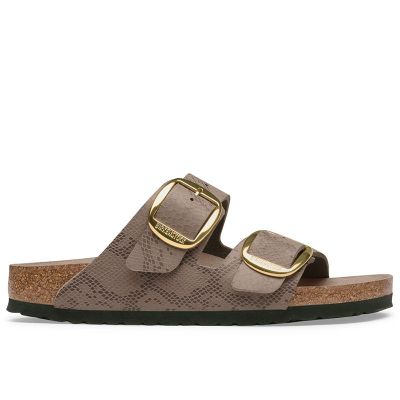 Klapki damskie na lato BIRKENSTOCK ze sklepu: streetstyle24.pl w kategorii: Klapki damskie - zdjęcie E12E2BE-C1C-9438_3244178