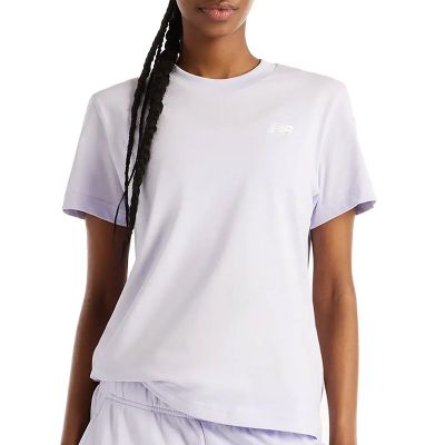 Bluzka damska w sportowym stylu New Balance ze sklepu: streetstyle24.pl w kategorii: Bluzki damskie - zdjęcie E12E2BE-C1C-9438_3244208