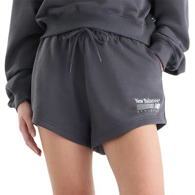 Szorty sportowe New Balance ze sklepu: streetstyle24.pl w kategorii: Szorty - zdjęcie E12E2BE-C1C-9438_3244211