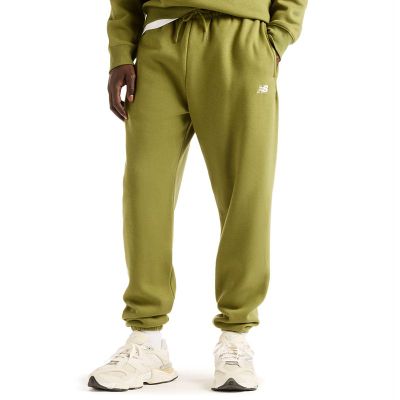 Spodnie męskie w sportowym stylu New Balance ze sklepu: streetstyle24.pl w kategorii: Spodnie męskie - zdjęcie E12E2BE-C1C-9438_3244213
