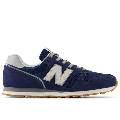 New Balance - Buty sportowe męskie jesienne na wiosnę ze sklepu: streetstyle24.pl w kategorii: Buty sportowe męskie - zdjęcie E12E2BE-C1C-9438_3244223
