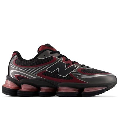 Buty sportowe męskie jesienne New Balance ze sklepu: streetstyle24.pl w kategorii: Buty sportowe męskie - zdjęcie E12E2BE-C1C-9438_3244231