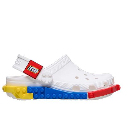 Crocs - Klapki dziecięce letnie ze sklepu: streetstyle24.pl w kategorii: Klapki dziecięce - zdjęcie E12E2BE-C1C-9438_3244235