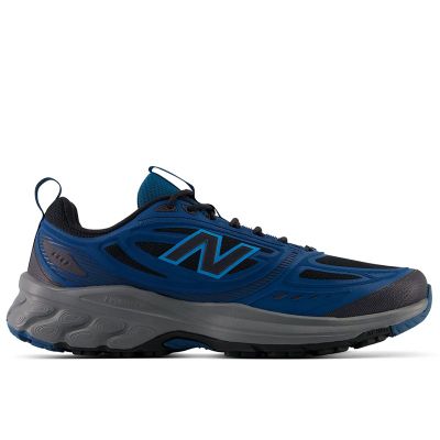 New Balance - Buty sportowe męskie wiosenne ze sklepu: streetstyle24.pl w kategorii: Buty sportowe męskie - zdjęcie E12E2BE-C1C-9438_3244247