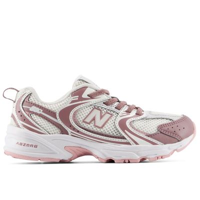 Buty sportowe dziecięce na wiosnę New Balance ze sklepu: streetstyle24.pl w kategorii: Buty sportowe dziecięce - zdjęcie E12E2BE-C1C-9438_3244249