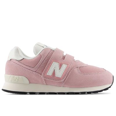 Buty sportowe dziecięce na wiosnę New Balance ze sklepu: streetstyle24.pl w kategorii: Buty sportowe dziecięce - zdjęcie E12E2BE-C1C-9438_3244250