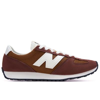 Buty sportowe męskie na jesień New Balance ze sklepu: streetstyle24.pl w kategorii: Buty sportowe męskie - zdjęcie E12E2BE-C1C-9438_3244255
