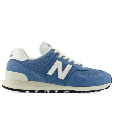 Buty sportowe męskie na wiosnę New Balance ze sklepu: streetstyle24.pl w kategorii: Buty sportowe męskie - zdjęcie E12E2BE-C1C-9438_3244258