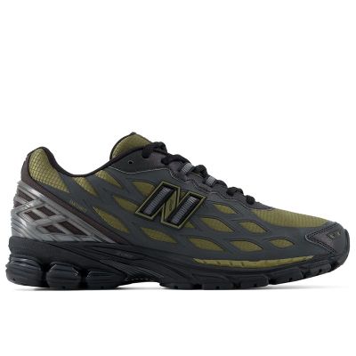 Buty sportowe męskie jesienne New Balance ze sklepu: streetstyle24.pl w kategorii: Buty sportowe męskie - zdjęcie E12E2BE-C1C-9438_3244273