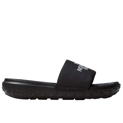 Klapki męskie na lato The North Face ze sklepu: streetstyle24.pl w kategorii: Klapki męskie - zdjęcie E12E2BE-C1C-9438_3244278