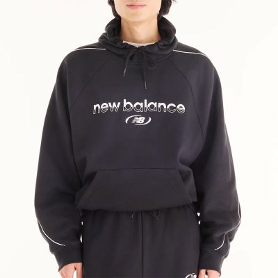 New Balance - Bluza męska jesienna ze sklepu: streetstyle24.pl w kategorii: Bluzy męskie - zdjęcie E12E2BE-C1C-9438_3244280