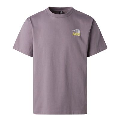 T-shirt męski The North Face ze sklepu: streetstyle24.pl w kategorii: T-shirty męskie - zdjęcie E12E2BE-C1C-9438_3244283