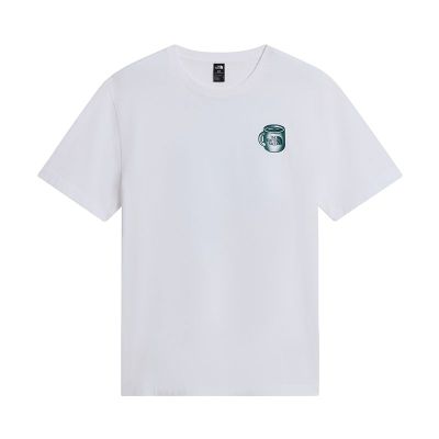 The North Face - T-shirt męski ze sklepu: streetstyle24.pl w kategorii: T-shirty męskie - zdjęcie E12E2BE-C1C-9438_3244309