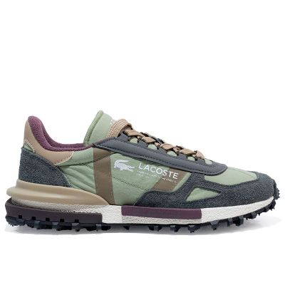 Buty sportowe męskie na wiosnę Lacoste ze sklepu: streetstyle24.pl w kategorii: Buty sportowe męskie