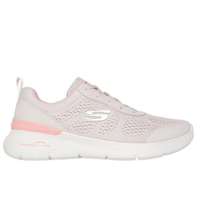 Buty sportowe damskie wiosenne Skechers ze sklepu: streetstyle24.pl w kategorii: Buty sportowe damskie - zdjęcie E12E2BE-C1C-9438_3244366