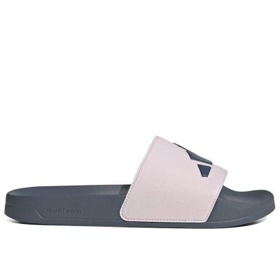 Klapki męskie na lato adidas ze sklepu: streetstyle24.pl w kategorii: Klapki męskie - zdjęcie E12E2BE-C1C-9438_3244374